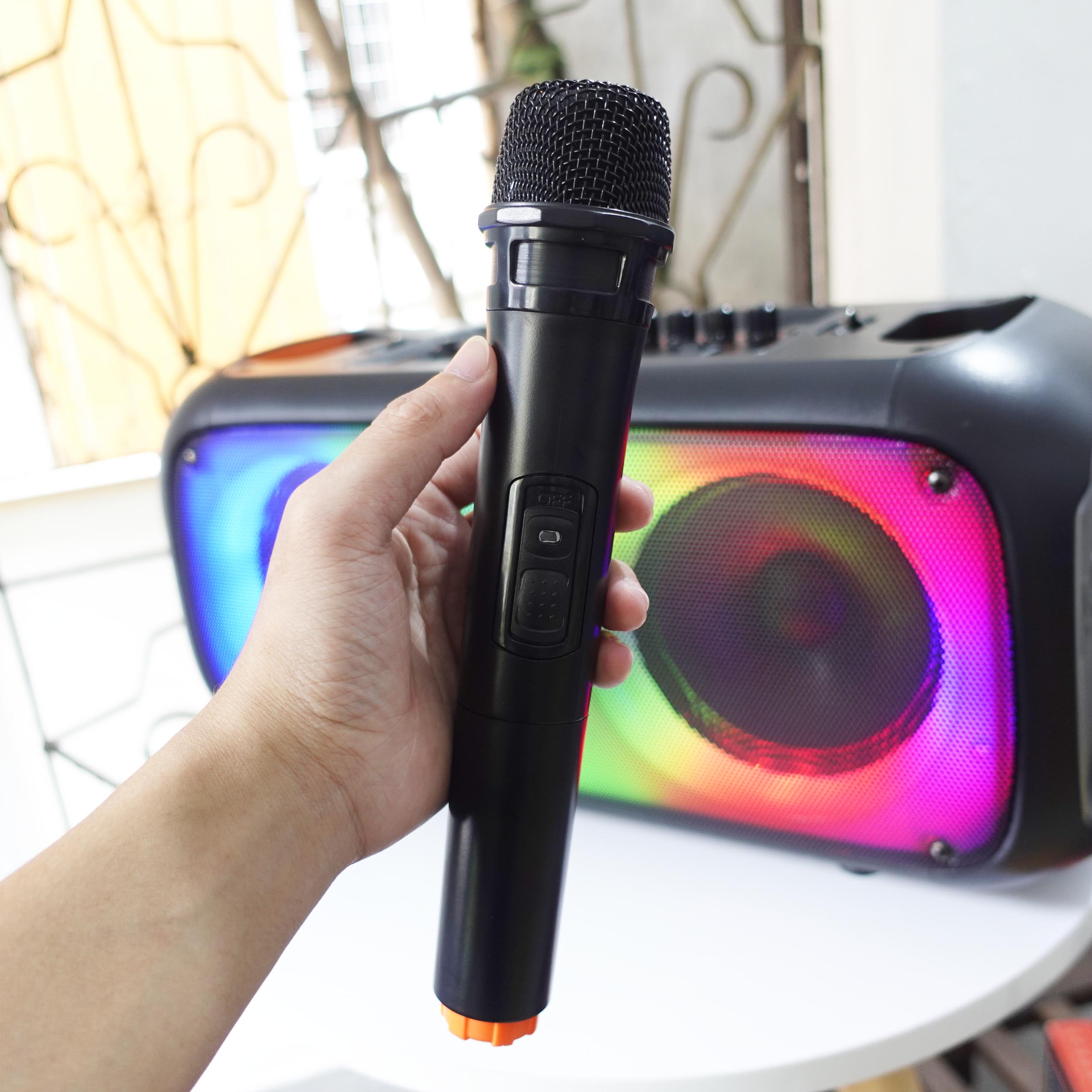 https://banoka.vn/loa karaoke Kimiso QS-4216 7
